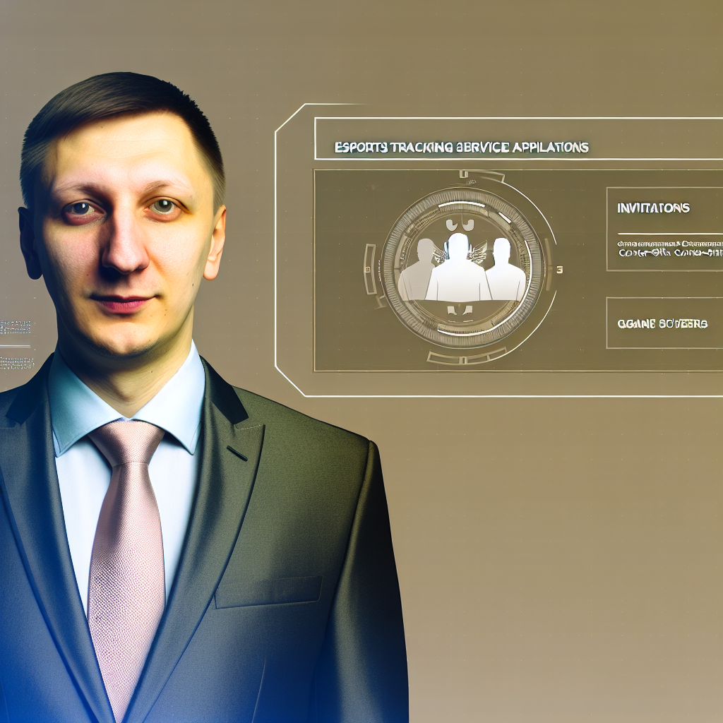 Портрет автора блога